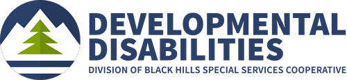 Developmental Disabilities Logo